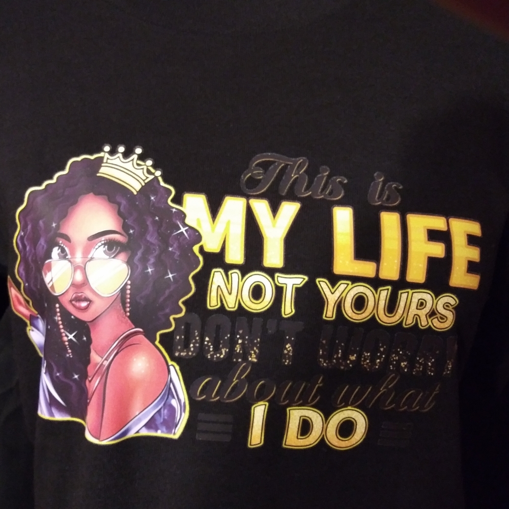 Woman T-Shirt